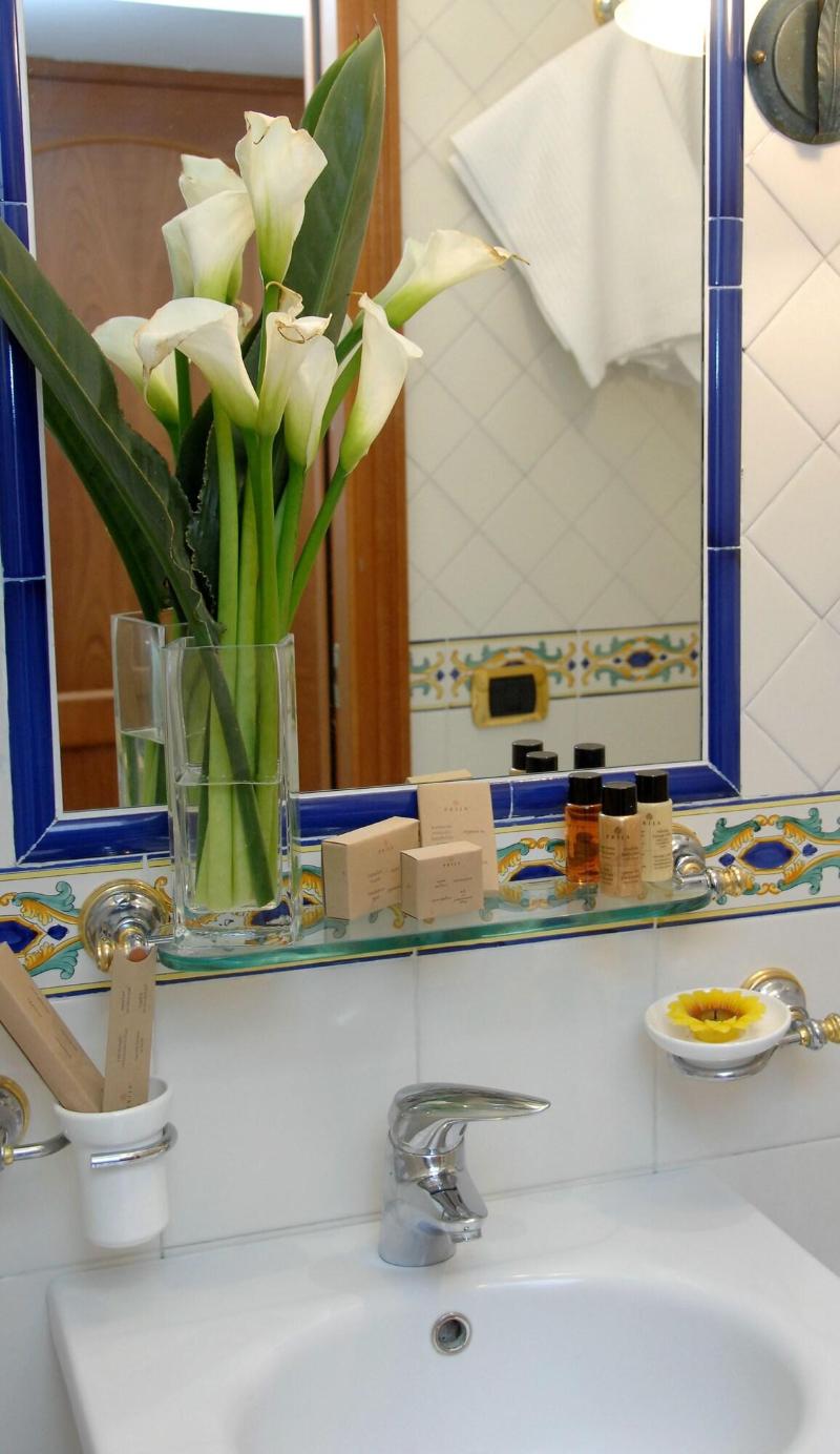 Hotel Antica Repubblica - Oda