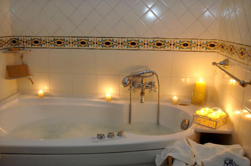 Hotel Antica Repubblica - Oda