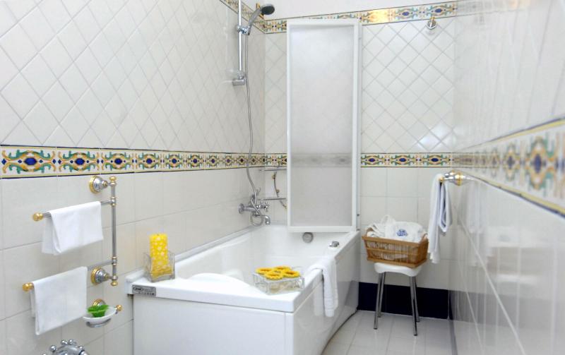 Hotel Antica Repubblica - Oda