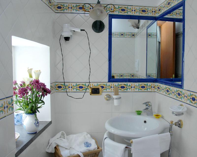 Hotel Antica Repubblica - Oda