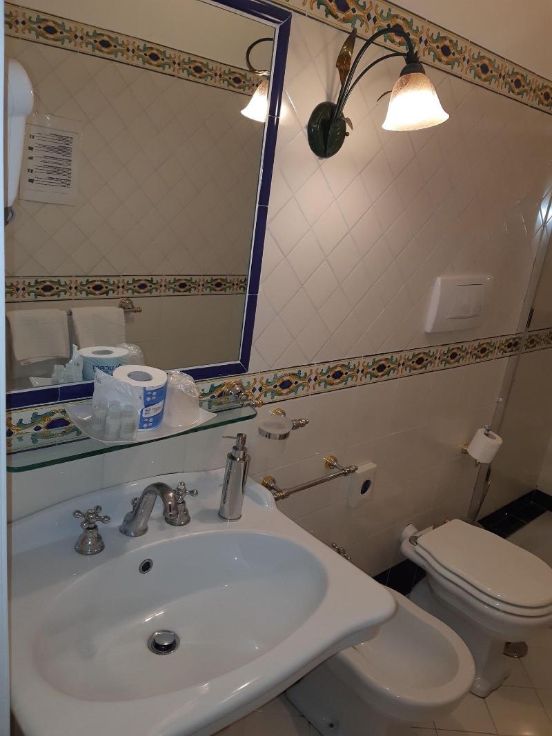 Hotel Antica Repubblica - Oda