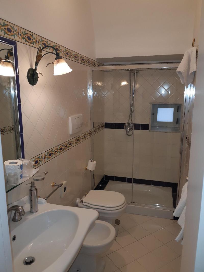 Hotel Antica Repubblica - Oda