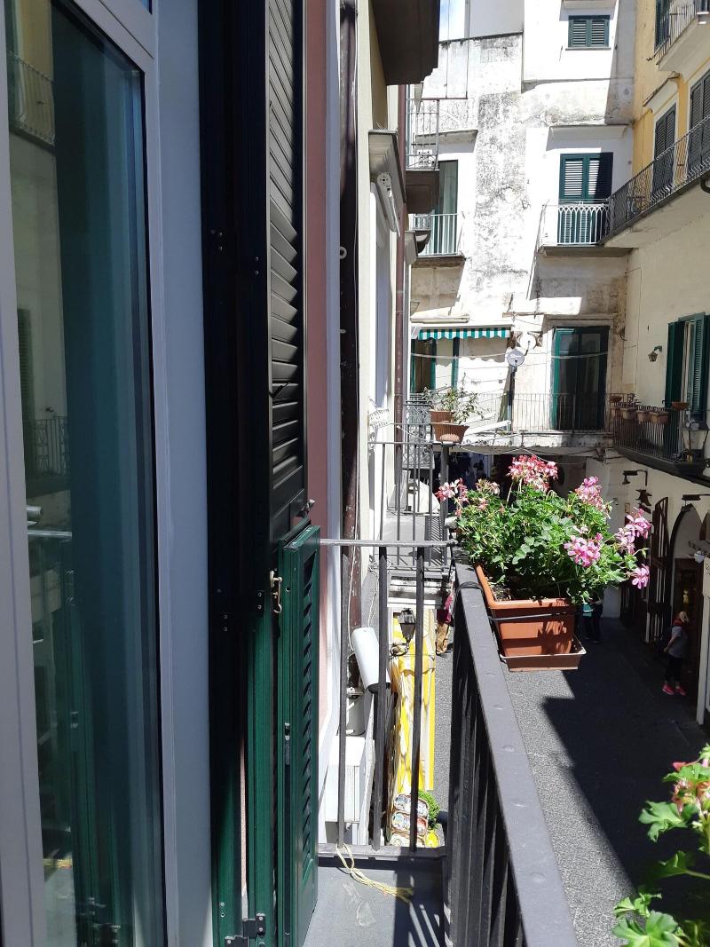 Hotel Antica Repubblica - Oda