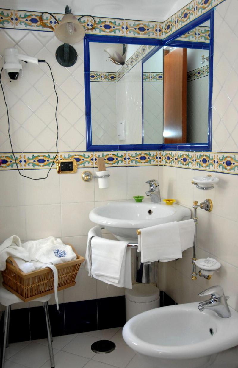 Hotel Antica Repubblica - Oda