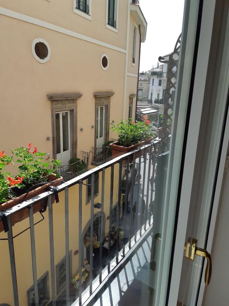 Hotel Antica Repubblica - Oda