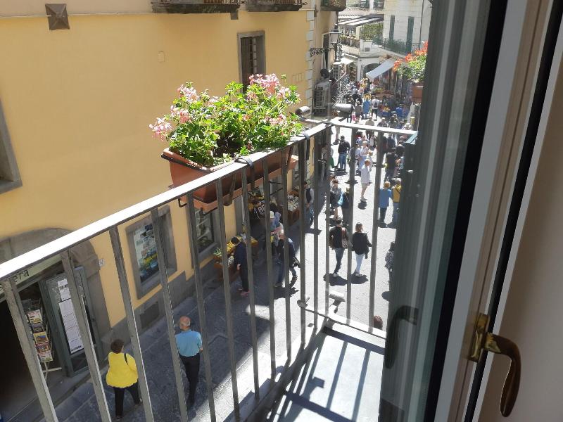 Hotel Antica Repubblica - Oda