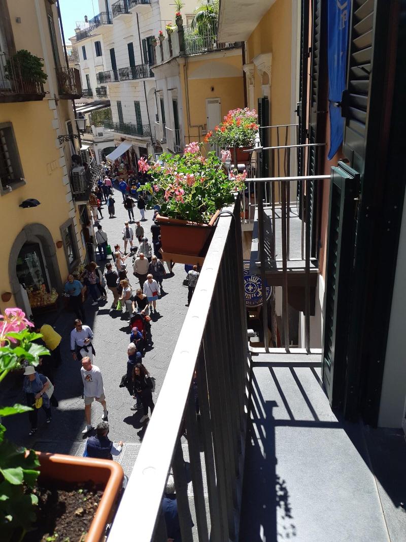 Hotel Antica Repubblica - Oda