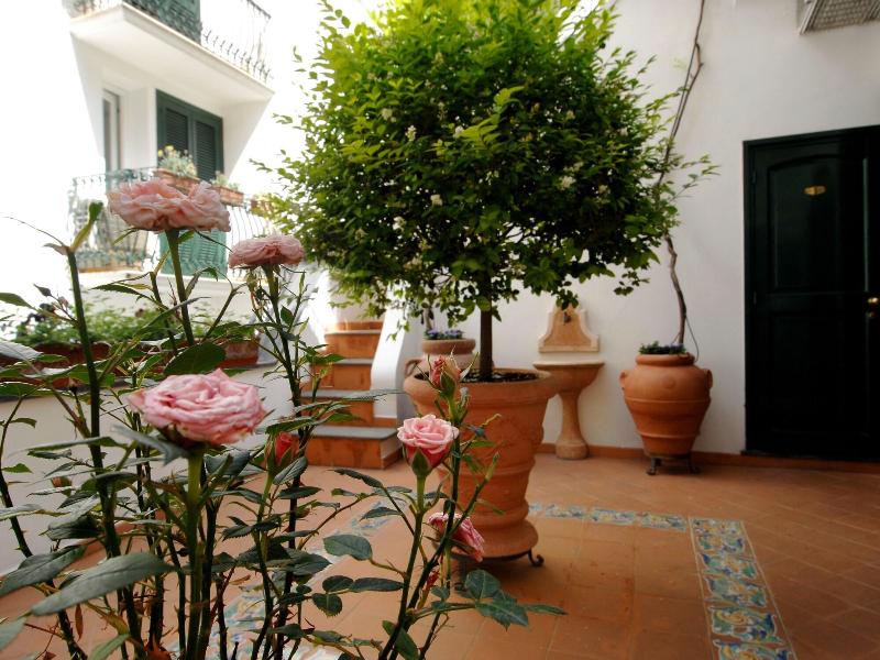 Hotel Antica Repubblica - Oda