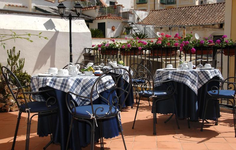 Hotel Antica Repubblica - Restoran
