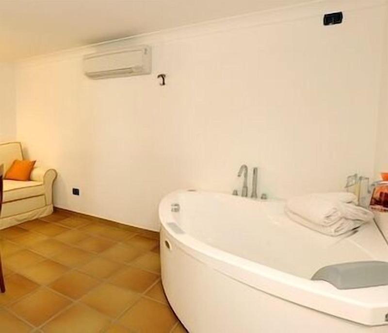 Hotel Floridiana - Aktivite