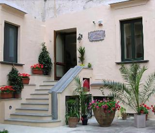 Hotel Floridiana otel fotoğrafı