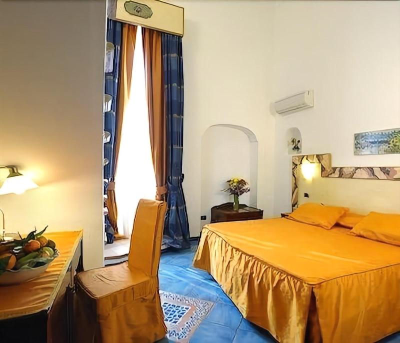 Hotel Floridiana - Oda