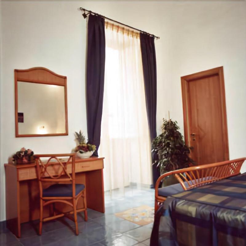Hotel Floridiana - Oda