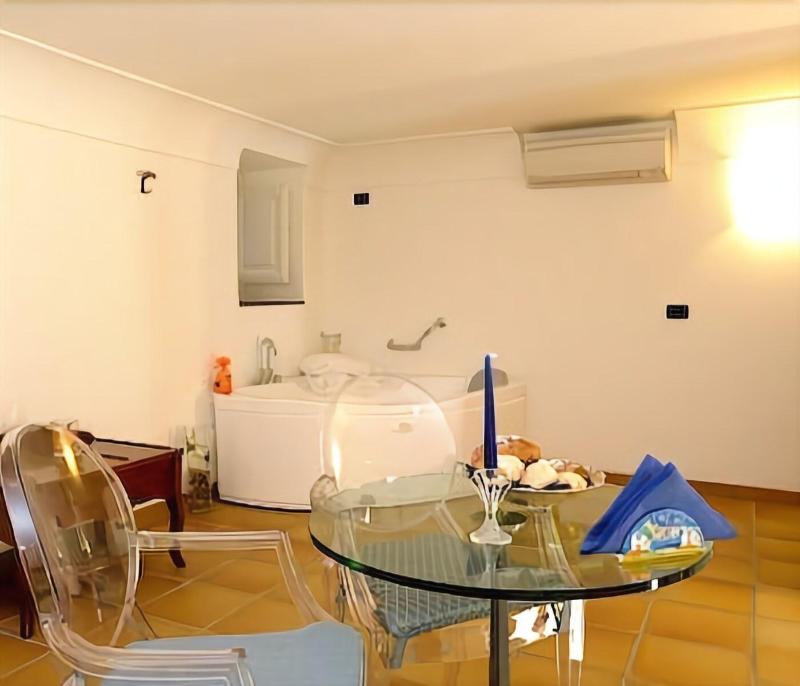 Hotel Floridiana - Oda