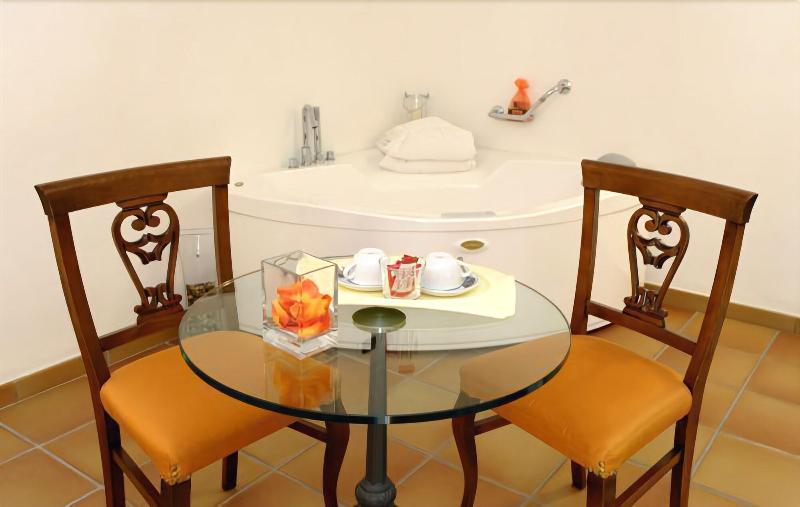 Hotel Floridiana - Oda