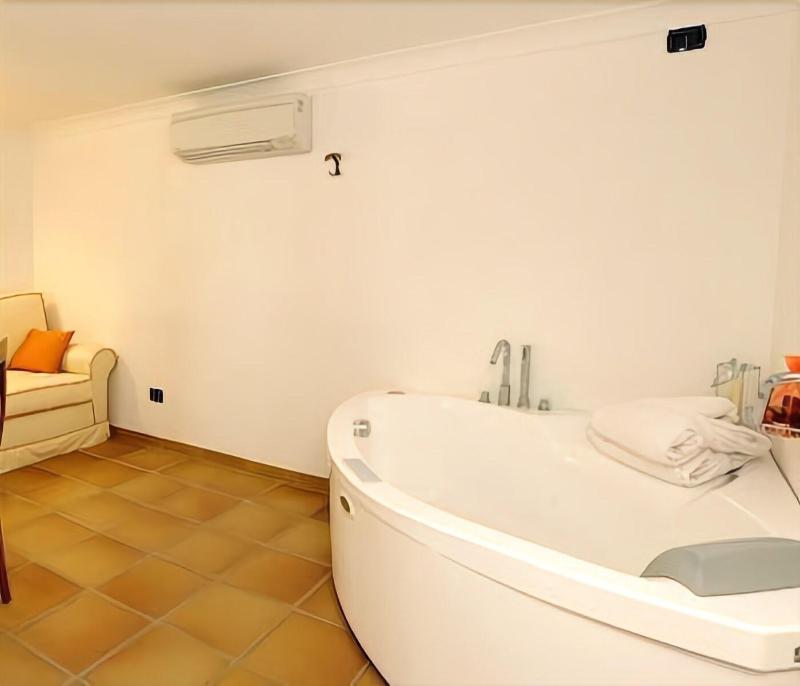 Hotel Floridiana - Oda
