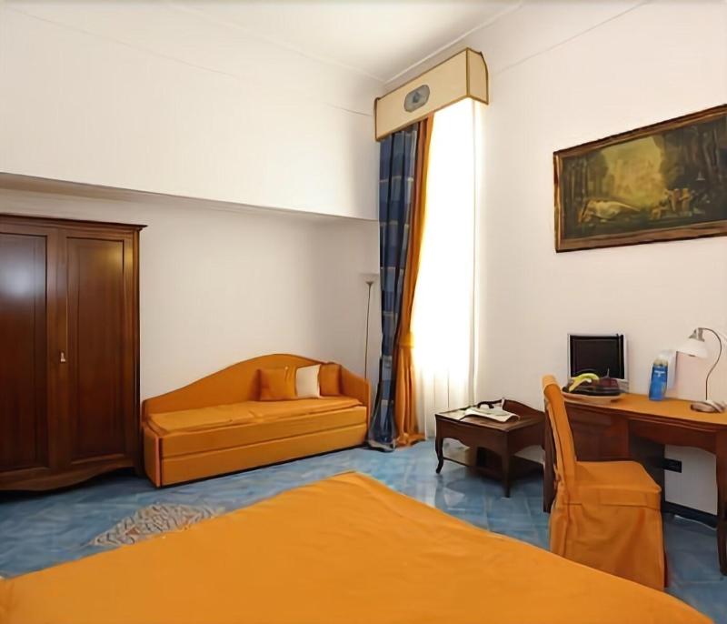 Hotel Floridiana - Oda