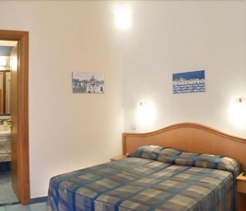 Hotel Floridiana - Oda