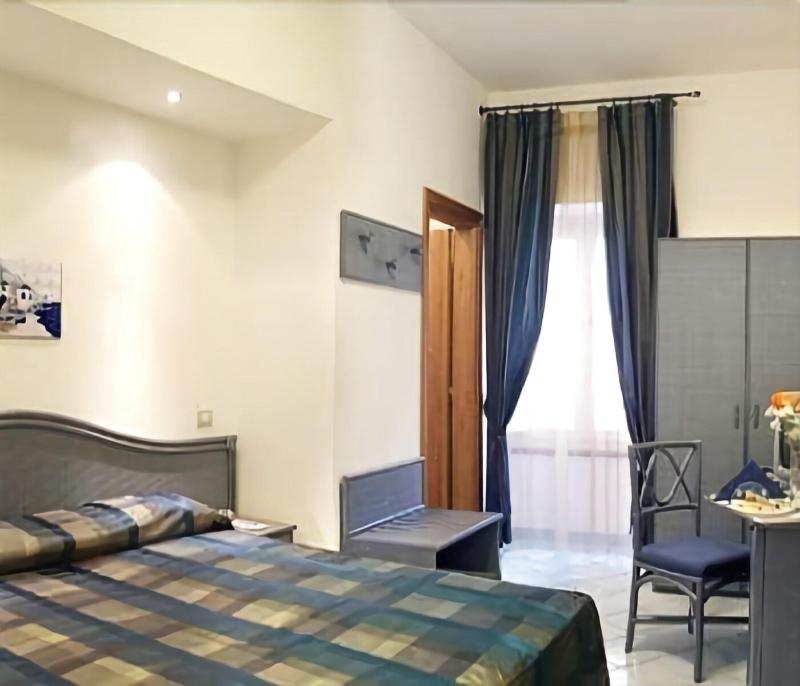 Hotel Floridiana - Oda