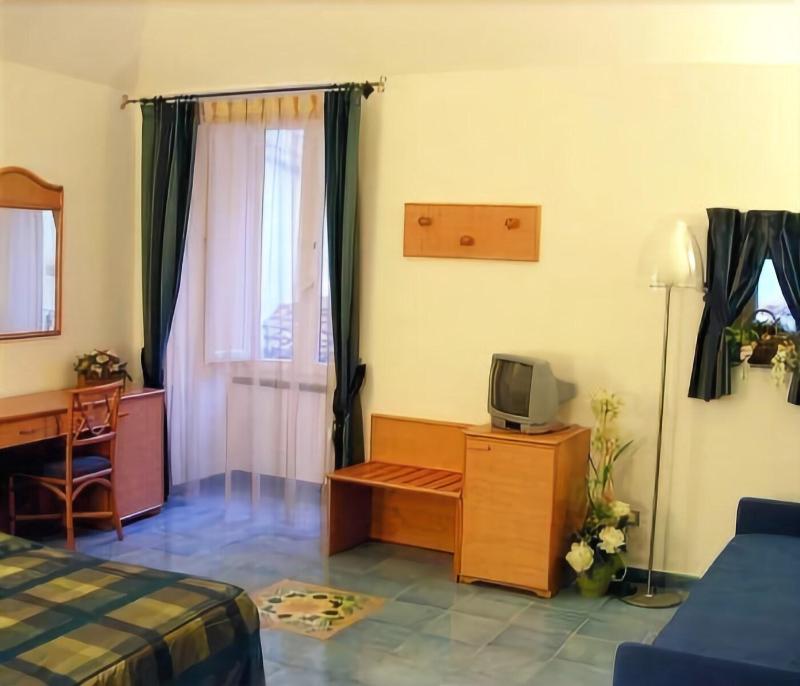 Hotel Floridiana - Oda