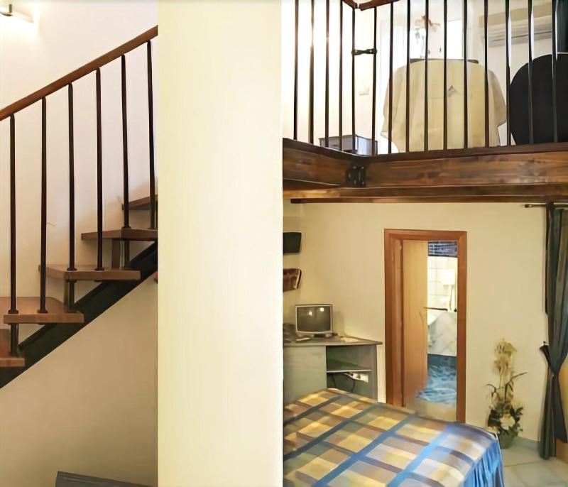 Hotel Floridiana - Oda
