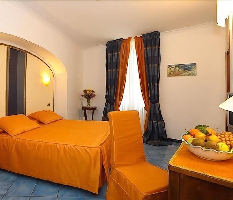 Hotel Floridiana - Oda