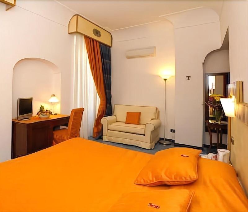Hotel Floridiana - Oda