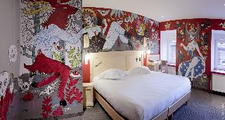 Hotel Graffalgar