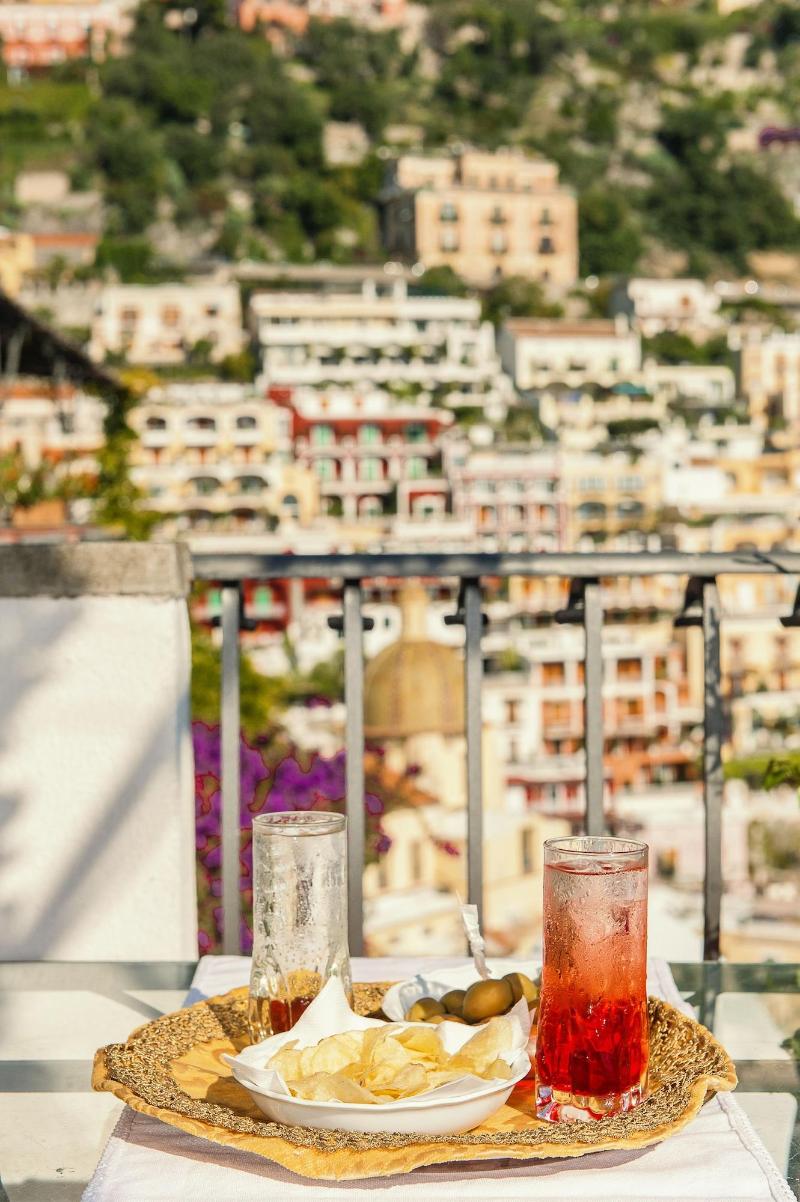 Miramare - Bar