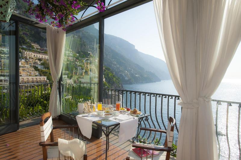 Miramare - Genel