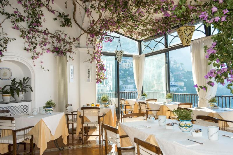 Miramare - Restoran