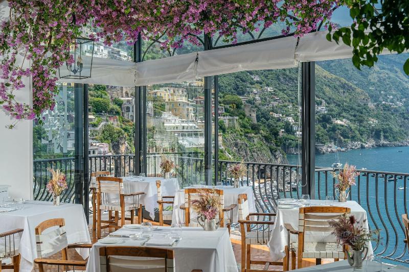 Miramare - Restoran