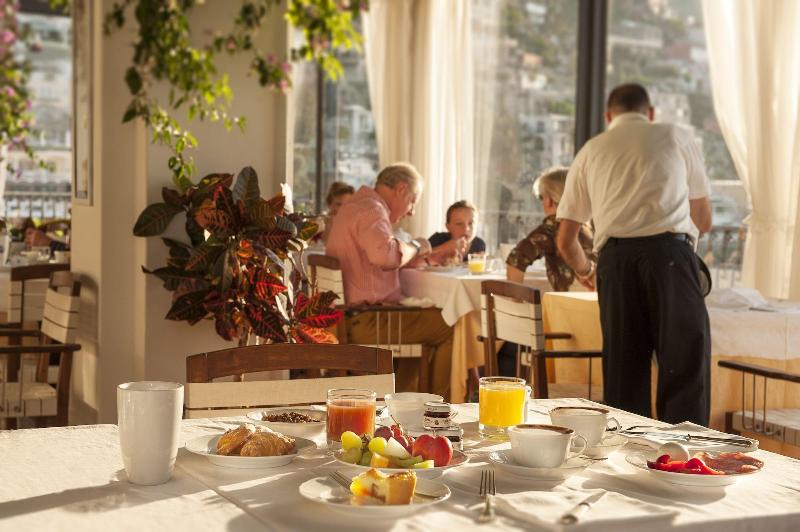 Miramare - Restoran