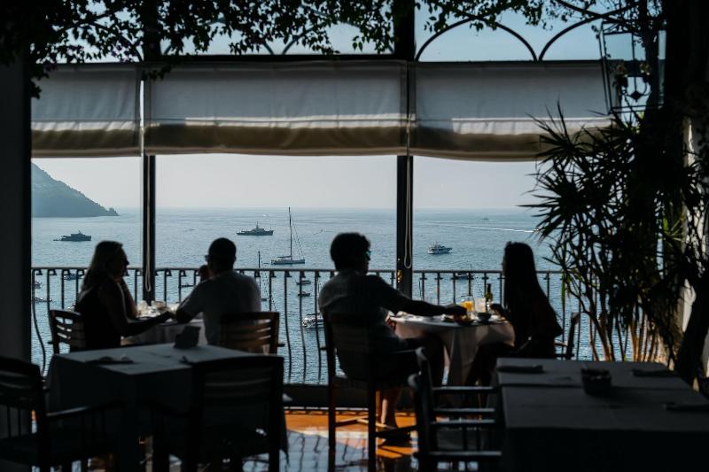 Miramare - Restoran
