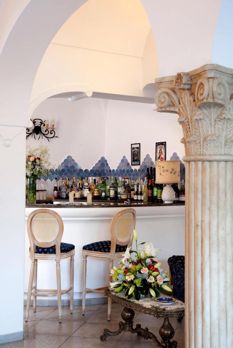 Hotel Reginella Positano - Bar