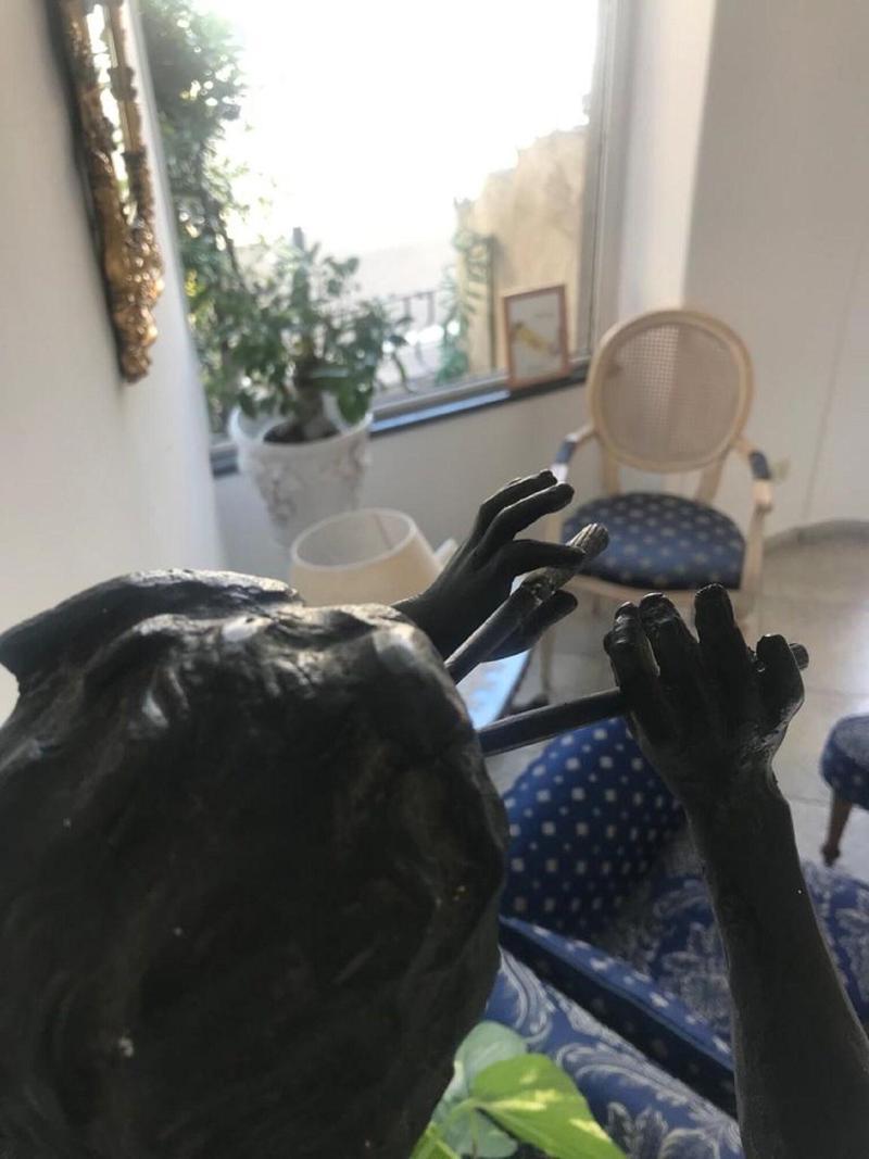 Hotel Reginella Positano - Lobi
