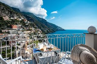 Hotel Reginella Positano otel fotoğrafı