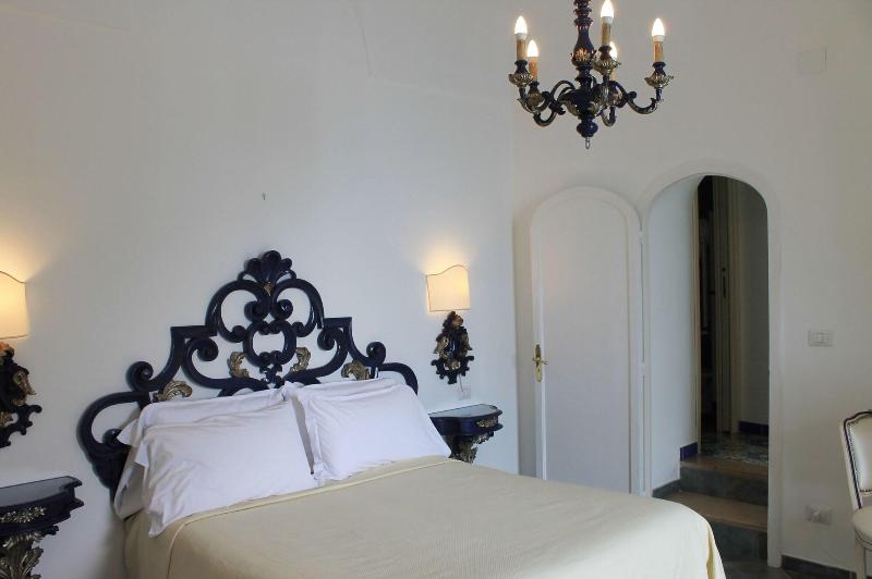 Hotel Reginella Positano - Oda