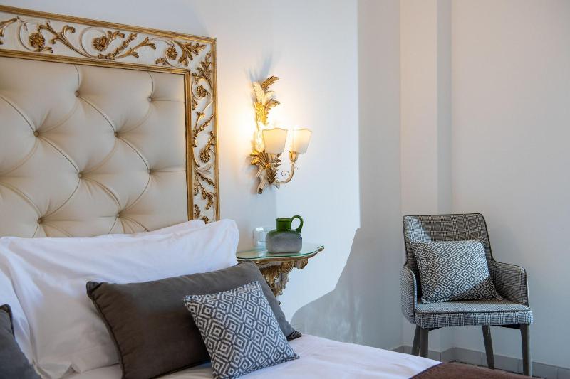Hotel Reginella Positano - Oda