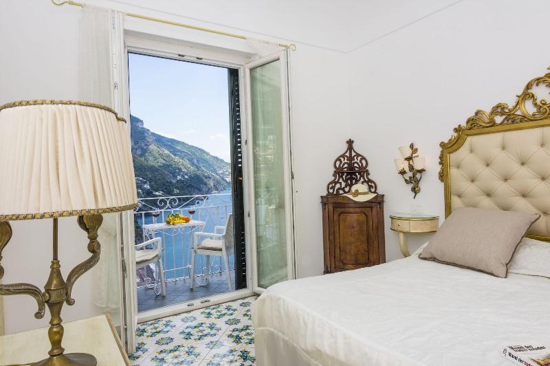 Hotel Reginella Positano - Oda