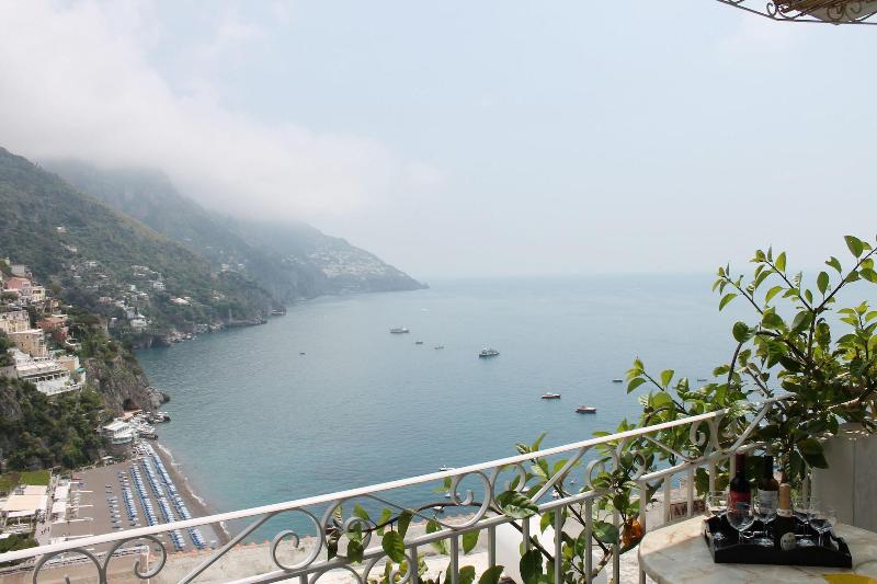 Hotel Reginella Positano - Oda