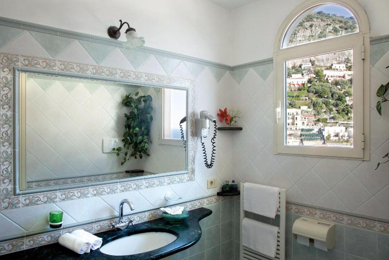 Hotel Reginella Positano - Oda
