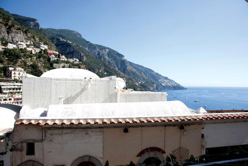 Hotel Reginella Positano - Oda
