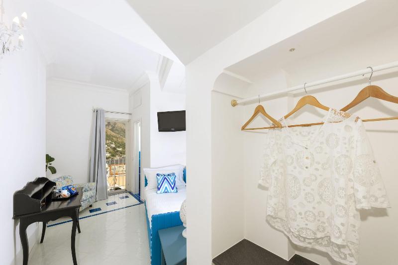 Hotel Reginella Positano - Oda