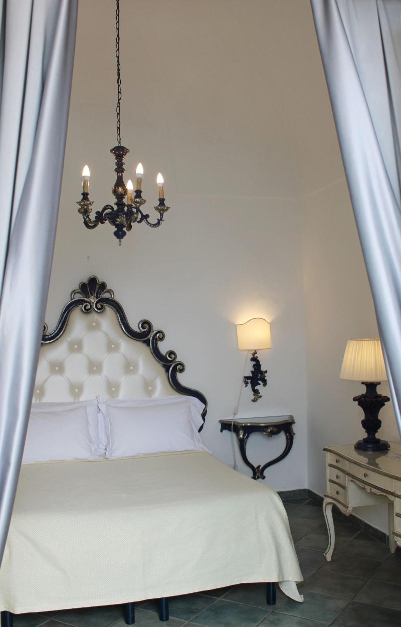 Hotel Reginella Positano - Oda
