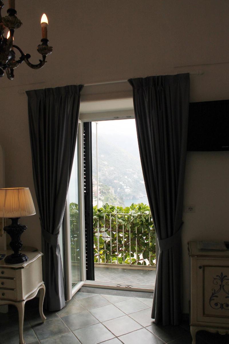 Hotel Reginella Positano - Oda