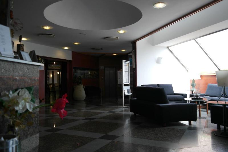 Addaura Hotel Residence Congressi - Bar