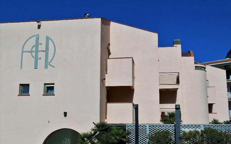 Addaura Hotel Residence Congressi - Genel