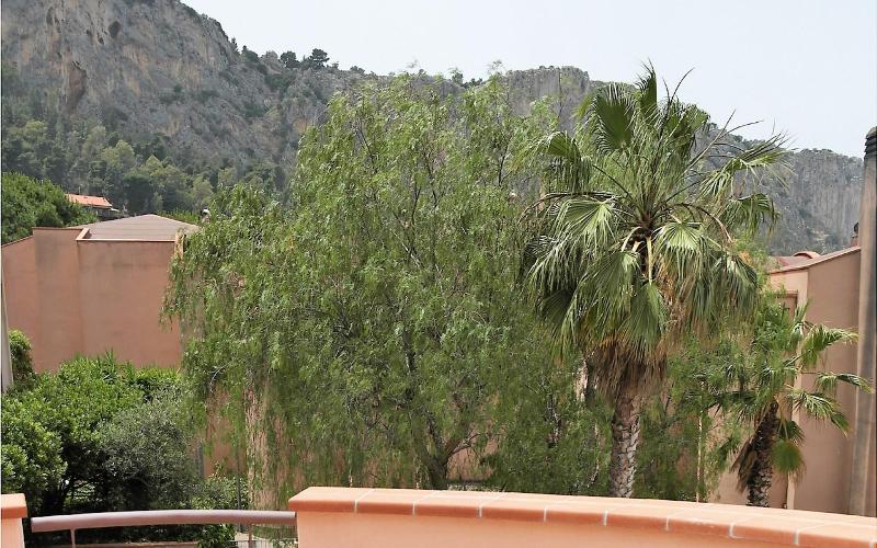 Addaura Hotel Residence Congressi - Genel