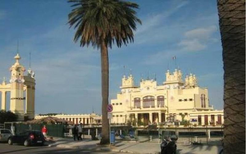 Addaura Hotel Residence Congressi - Genel